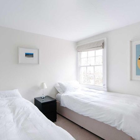 Stylish Three Bedroom Apartment In Heart Of City Bath Luaran gambar