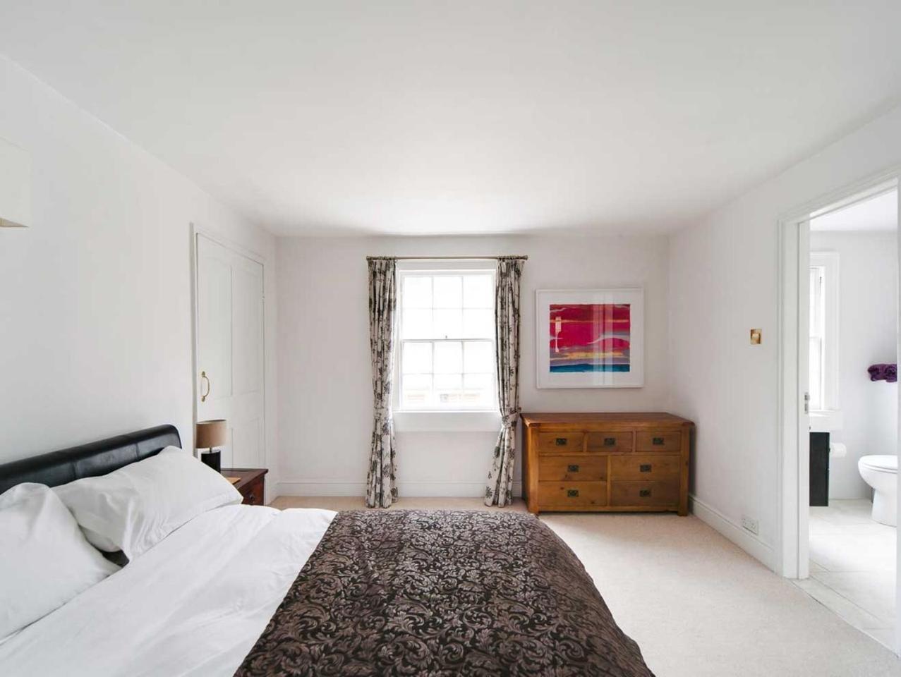 Stylish Three Bedroom Apartment In Heart Of City Bath Luaran gambar